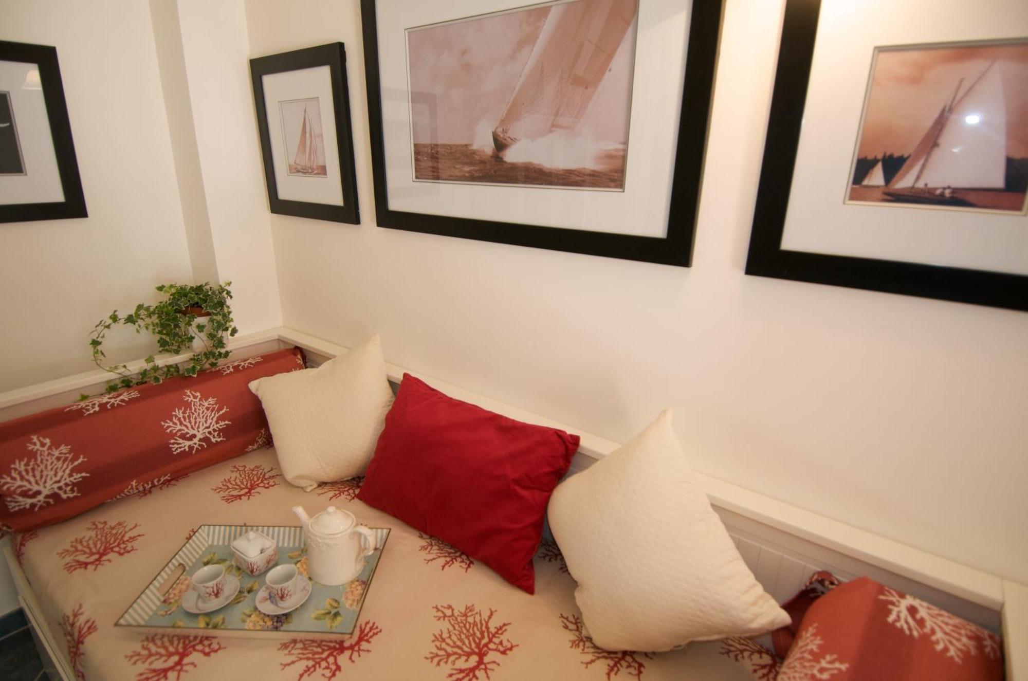 Residence Le Cenate Santa Caterina  Room photo