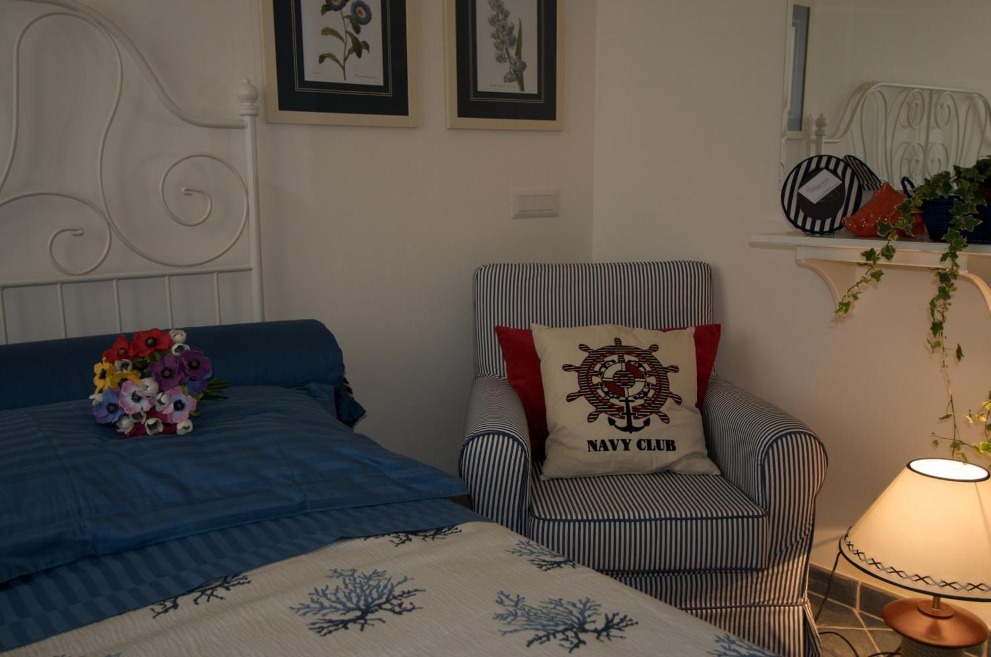 Residence Le Cenate Santa Caterina  Room photo