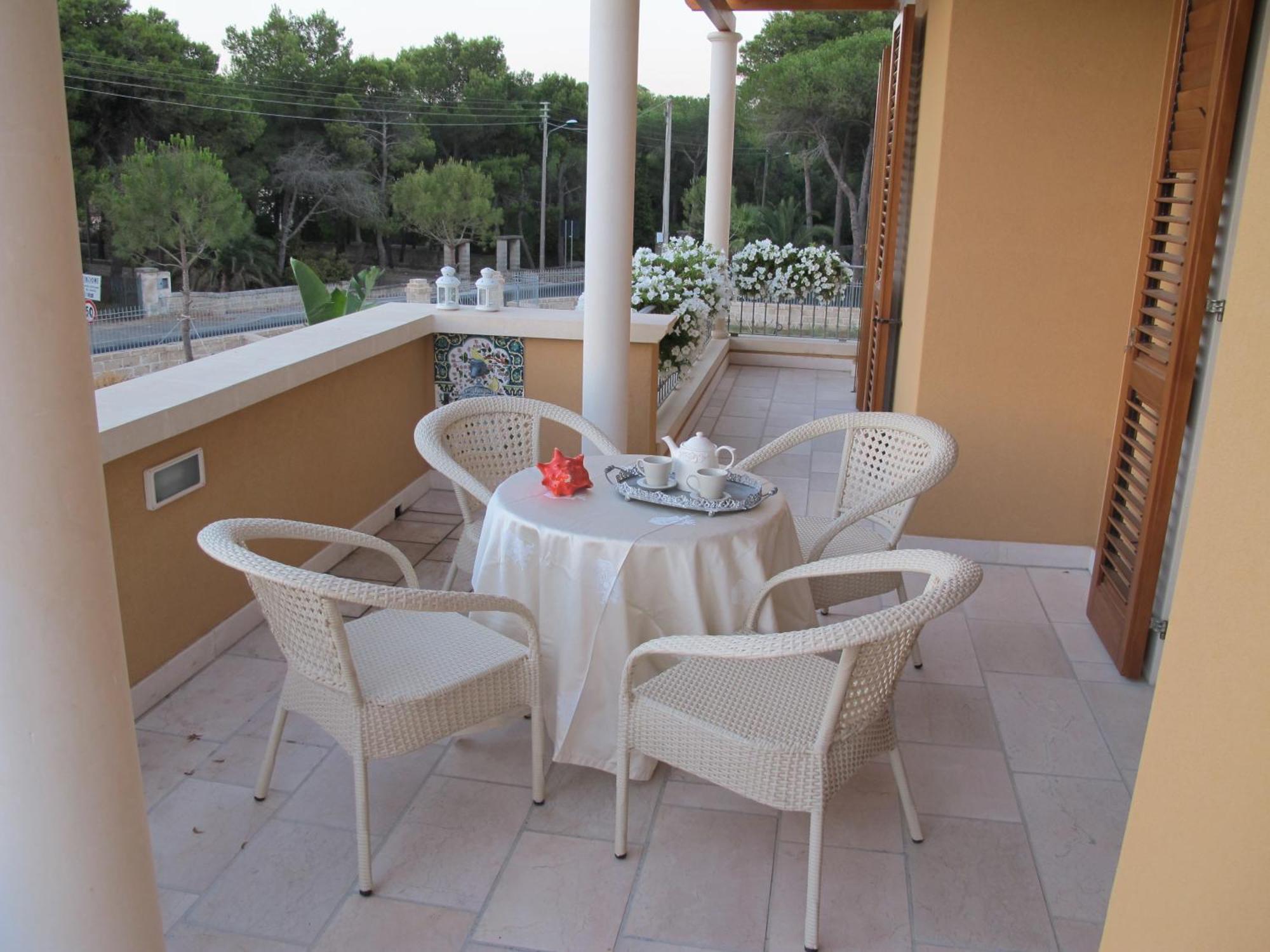 Residence Le Cenate Santa Caterina  Exterior photo