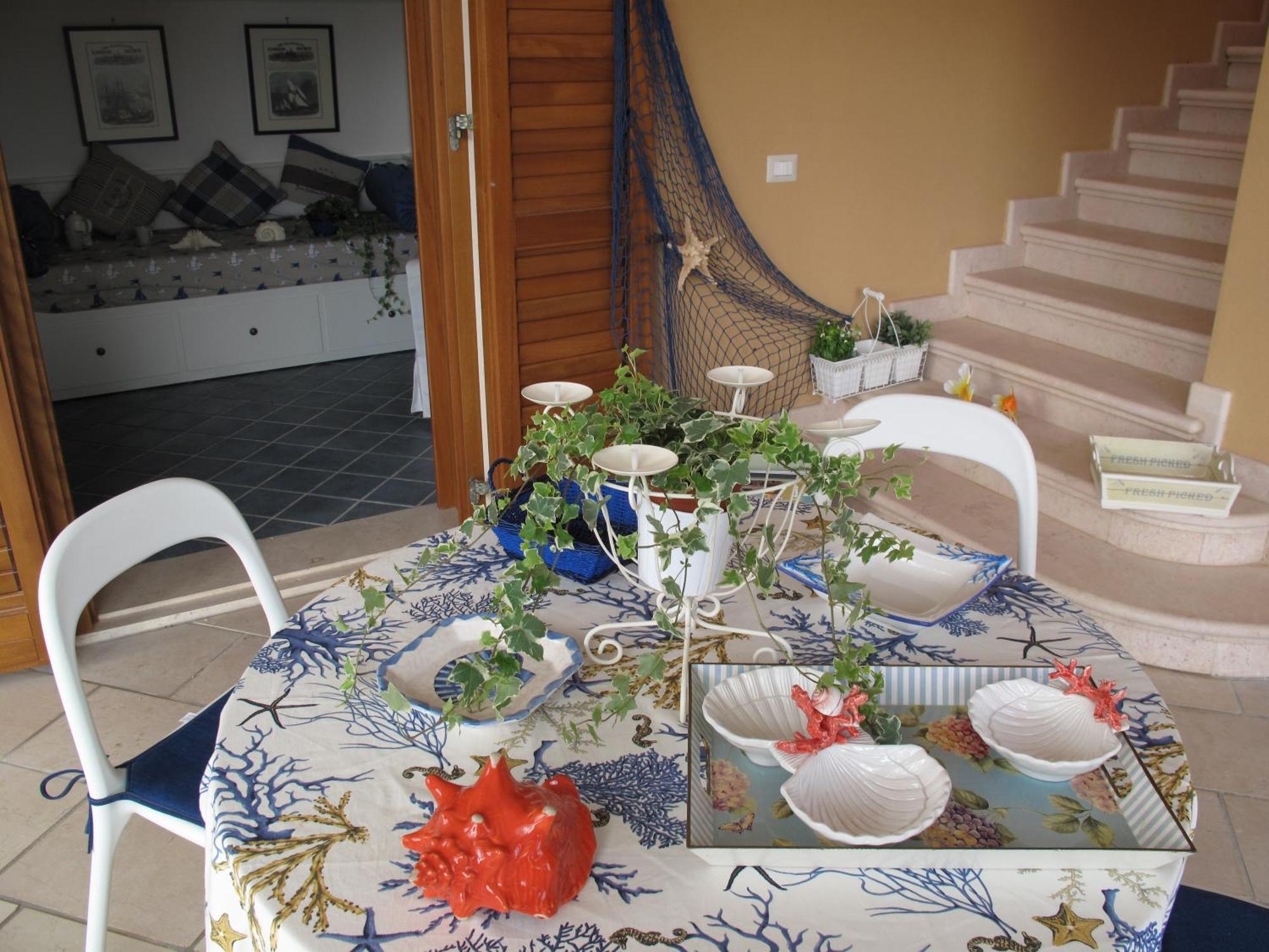 Residence Le Cenate Santa Caterina  Room photo